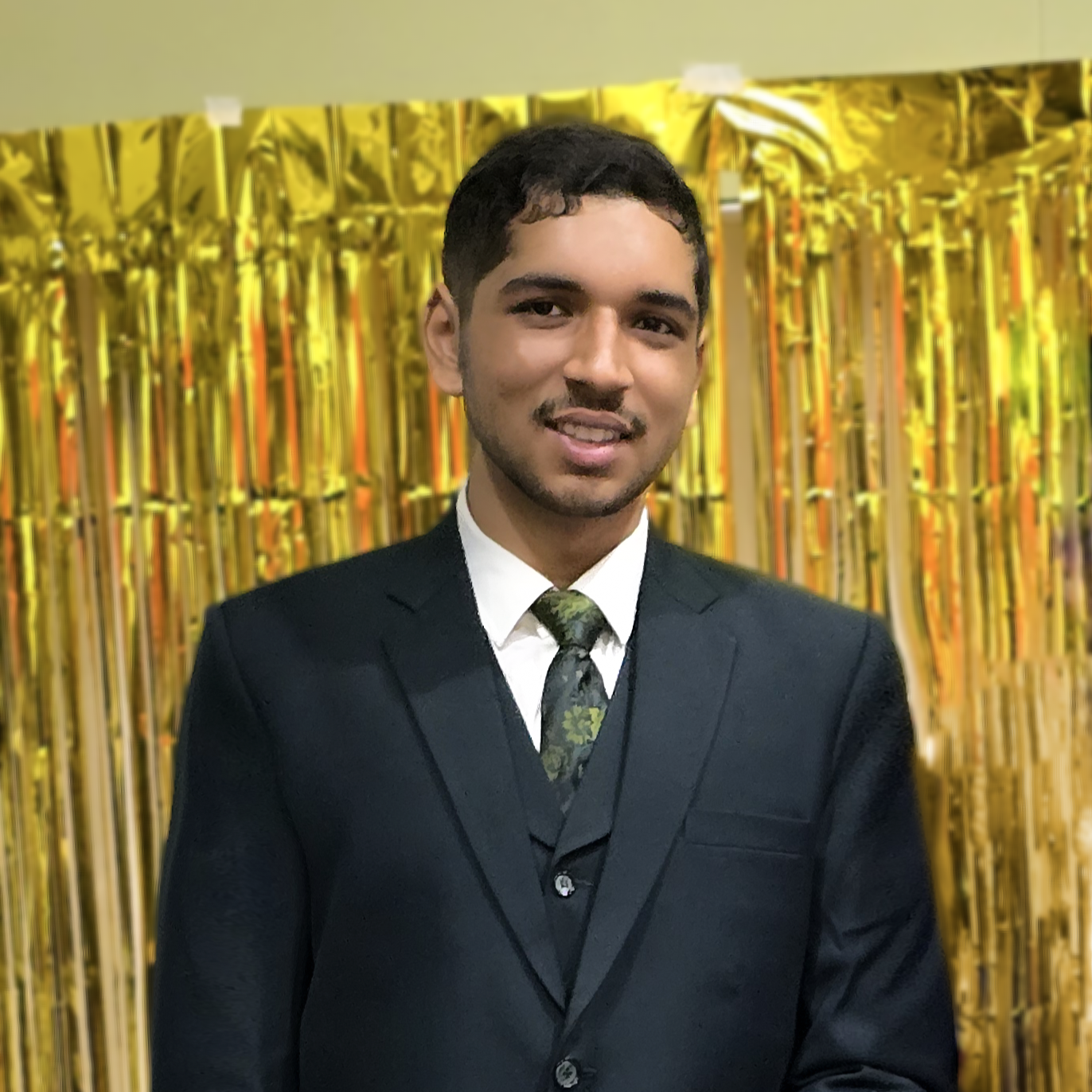 Divyansh Sharma
